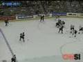 1999 NHL Playoffs ECSF Game 6 Leafs at Peguins: Highlights