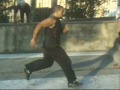 Parkour Force mirataia