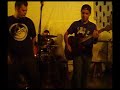 Banda Aclive - Canta Cazuza \"Exagerado\" (por Josaf�)