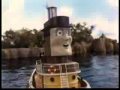Salty's Lighthouse - TUGS - The Earthquake