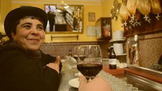 Gallinejas y Entresijos