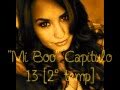 ''Mi Boo'' Capitulo 13 [2º temp.]