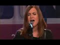 Juliana Hatfield live on The Tonight Show - 08/25/08