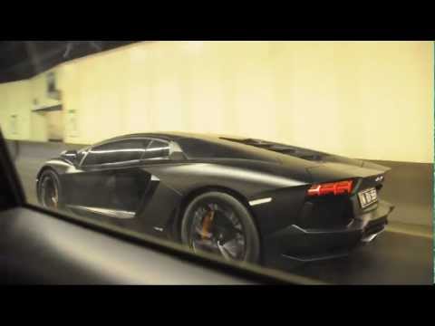 Lamborghini
