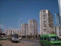 Tbilisi Suburbs