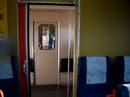 ourense ponferrada vi: experimento con cámara itinerante