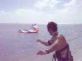 self land kiteboarding