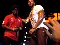 Henessy Artistry Flo Rida