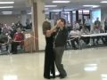 Dancing with the Scholars part 6: Sweet Dreams for You