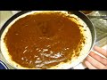 RECETA DE MOLE NEGRO-RICA PASTA DE  MOLE OAXAQUEÑO