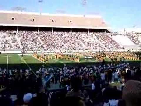 Grambling Marching Band Eddie ...