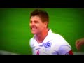 Steven Gerrard | A new year!