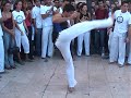 CAPOEIRA CANDEIAS PROFESSOR STANLY