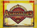 Eugenio Finardi ANIMA BLUES