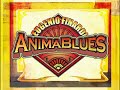 Eugenio Finardi ANIMA BLUES