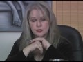 The Rev Mel Show with guest Nina Hartley and Ernest Greene