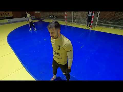 FK Sršne - Jalapeňos 5:1