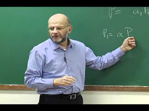 Economia Monetária - Moeda e Bancos #41 com João Sayad em Cursos USP
