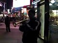 Haitian Trumpet Interlude