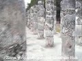 Zona Arqueologica de Chichen Itza 1