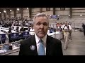 Governor Ray Mabus Endorses Barack Obama For President Governor Ray Mabus Endorses Barack Obama For President