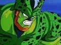 Can't touch Super Vegeta