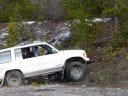 More Yukon Trails
