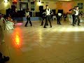 ballet xdc tornamesas en el salon las palmas