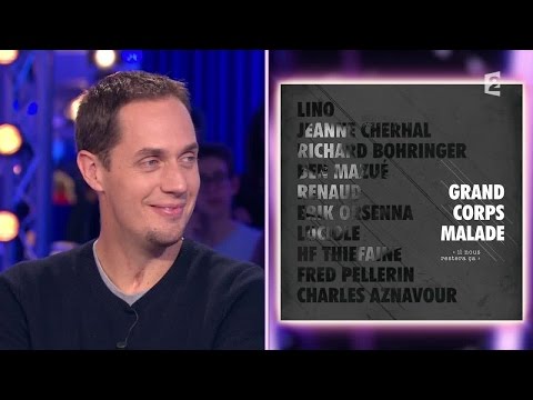 grand corps malade rencontre mp3