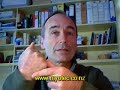 Reducing skin keratosis using flax oil Keratosis