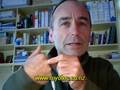 Reducing skin keratosis using flax oil