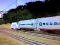 MICROSOFT TRAIN SIMULATOR ACELA HHP-8