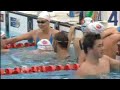 Ian Thorpe - Mental battle
