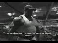 Nutri House - Nutrição Esportiva - Vídeo 1 Nutri House - Nutrição Esportiva - Vídeo 1