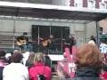 videos de Velfærdsdemonstration med Røde Hænder den 2. okt. 2007 på Kolding Torv 3/3