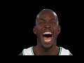 Boston Celtics 1st Playoffs night in 08 season Intro