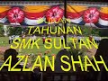 smk sultan azlan shah lenggong sukan 2007