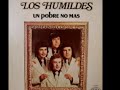 Los Humildes - esta noche voy a verla