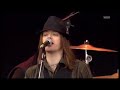 The Hellacopters - Soulseller (Live) 01