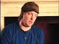 Queens Of The Stone Age - Josh Homme Interview Part 3/5