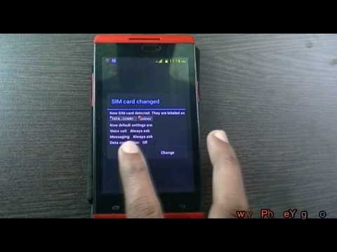 how to break xolo secure