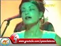 Eritrea - Engineer Asgedom Sings Akhlil Ekhi in Tigringa