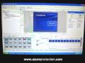 DVD Authoring Tutorial with Sony DVD Architet 4.0 - azureproduction.com