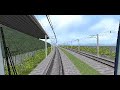 [BVE2] HK MTR AEL (Tsing Yi to Airport) [BRR]