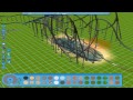 RCT 3 Tutorials - Advanced Coaster Decorations