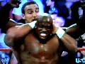 Bobby Lashley vs Chris Masters