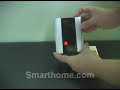 Honeywell Premium Portable Wireless Door Chime