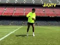 nike joga bonito união