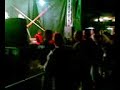 Cobweb - Ako vt�k, Slovan summer fest 2008