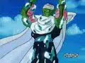 DBZ - 237 -  Vegeta pelea por sus seres queridos - parte 2